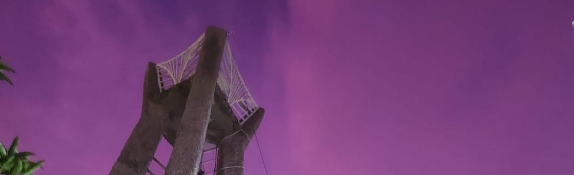 Menara Hosana